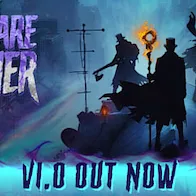 Nightmare Frontier