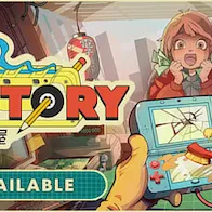 ReStory: Chill Electronics Repairs
