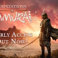 Expeditions: Samurai