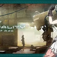 SYNDUALITY Echo of Ada