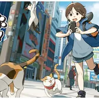 Neko Odyssey