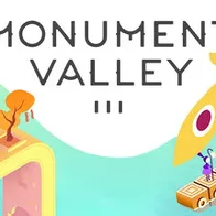 Monument Valley 3