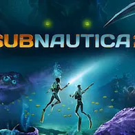 Subnautica 2