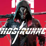 Ghostrunner