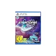 Spacebase Startopia (PlayStation PS5)