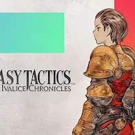 FINAL FANTASY TACTICS - The Ivalice Chronicles