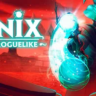 Runix: Pinball Roguelike