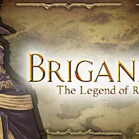 Brigandine The Legend of Runersia