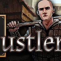 Rustler (Grand Theft Horse)