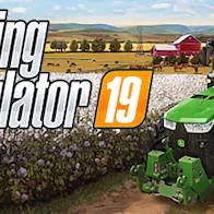 Farming Simulator 19