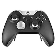 Microsoft - Mando Elite Wireless (Xbox One), negro