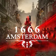 1666: Amsterdam