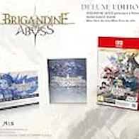 Brigandine Abyss Deluxe Edition