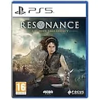 Resonance : A Plague Tale Legacy - PS5