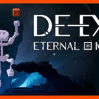 DE-EXIT - Eternal Matters