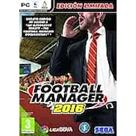 Football Manager 2016 Limited Edition