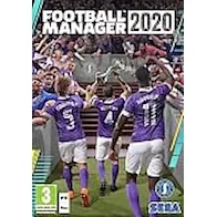 Football Manager 2020