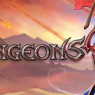 Dungeons 4