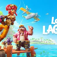 Lou's Lagoon