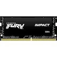 Kingston FURY Impact 8GB 3200MHz DDR4 CL20 Memoria Portátil Módulo único KF432S20IB/8