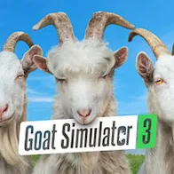 Goat Simulator 3
