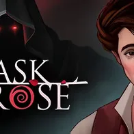 Mask of the Rose