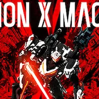 DAEMON X MACHINA