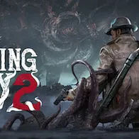 The Sinking City 2