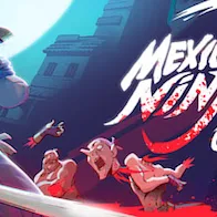 Mexican Ninja