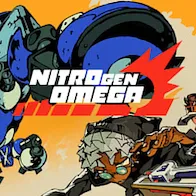 NITRO GEN OMEGA