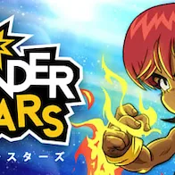 Wander Stars
