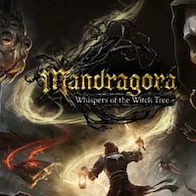 Mandragora: Whispers of the Witch Tree