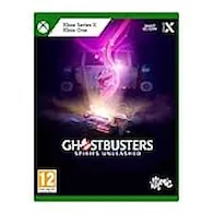 Ghostbusters: Spirits Unleashed - Xbox