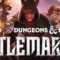 Demeo x Dungeons & Dragons: Battlemarked