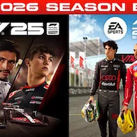 F1® 25