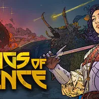 Songs of Silence