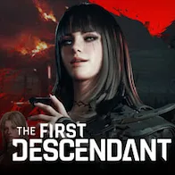 The First Descendant