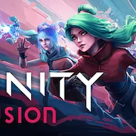 Trinity Fusion