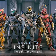 Halo Infinite