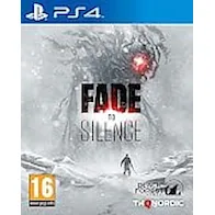 Fade to Silence - PlayStation 4