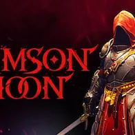 Crimson Moon