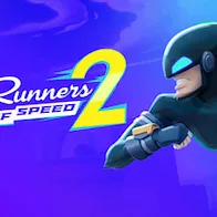 SpeedRunners 2: King of Speed