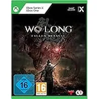 Wo Long: Fallen Dynasty (XBox ONE/XBox Series X)