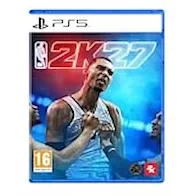 NBA 2K27 PS5
