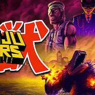 Kaiju Wars
