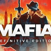 Mafia: Definitive Edition