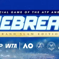 TIEBREAK – GRAND SLAM EDITION