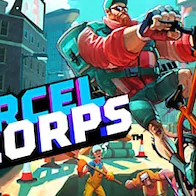 Parcel Corps