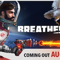 Breathedge 2