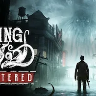 The Sinking City Remastered